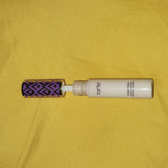 tarte shape tape contour concealer đ Shade: 8B porcelain beige - Picture 4 of 5